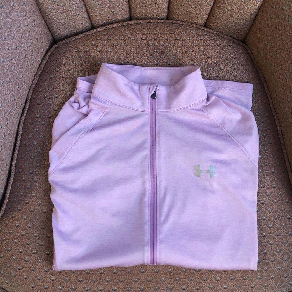 Long sleeve workout shirt